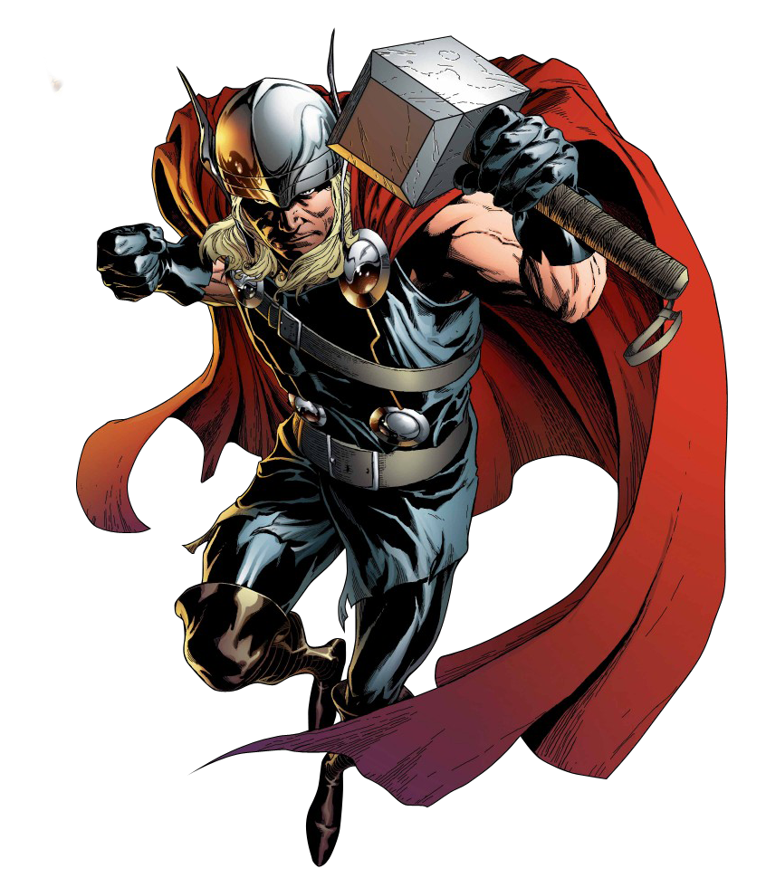 Thor (Marvel Comics).