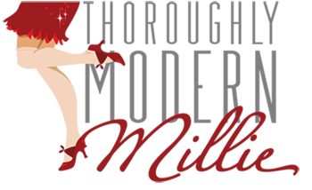 Bookings For \'Thoroughly Modern Millie\' #118016.