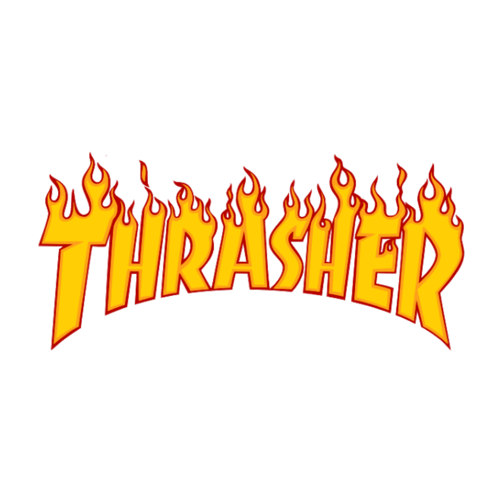thrasher logo generator 10 free Cliparts | Download images on