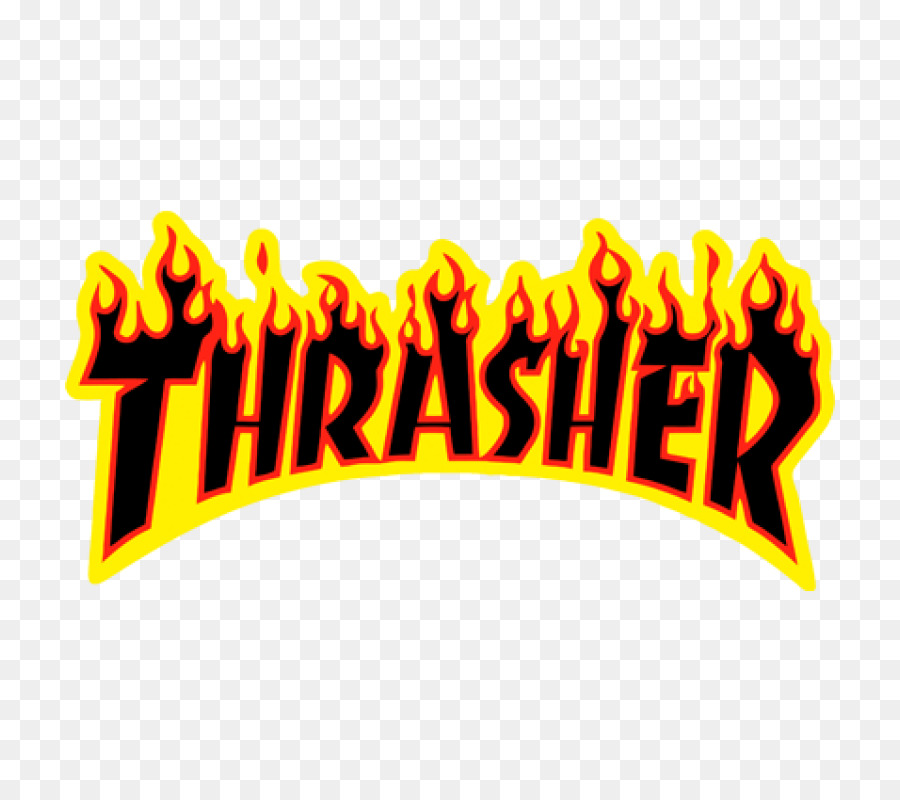 thrasher logo png 10 free Cliparts | Download images on Clipground 2024