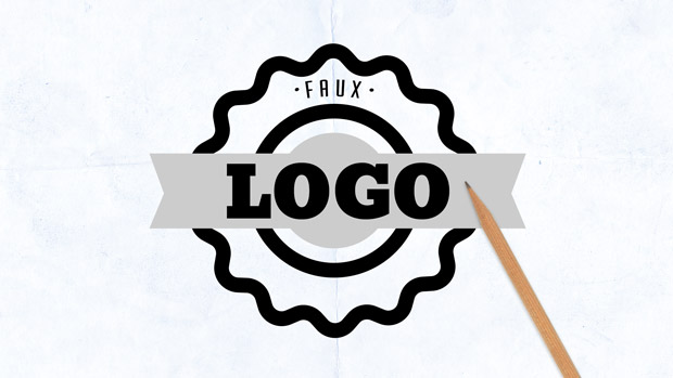 Faux Logo. Shop the winning designs!.