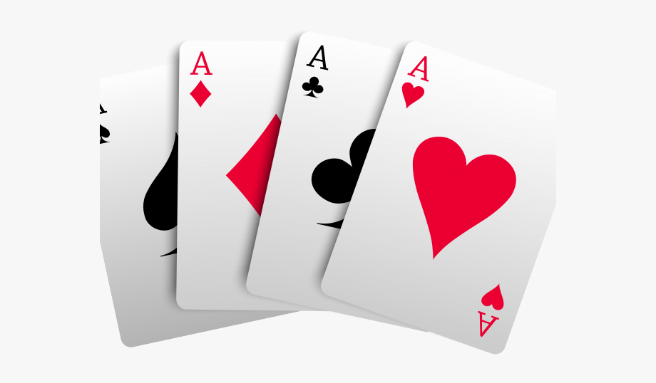 Three ace cards clipart png clipart images gallery for free.
