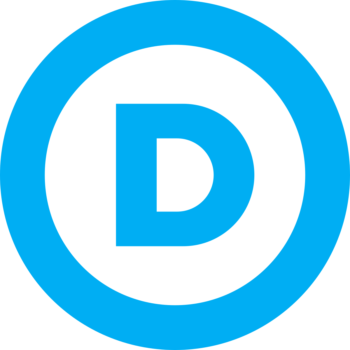 Democratic Party (United States).