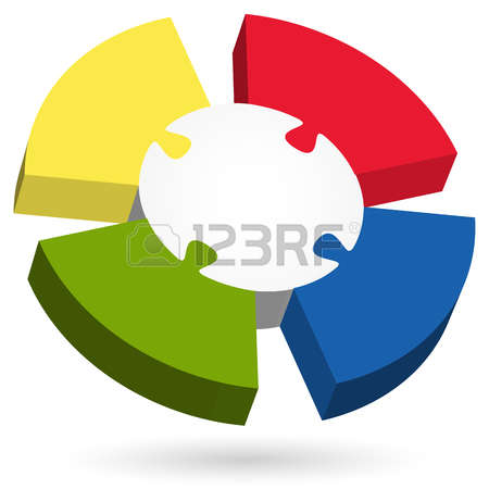 11,219 Three Colored Stock Vector Illustration And Royalty Free.