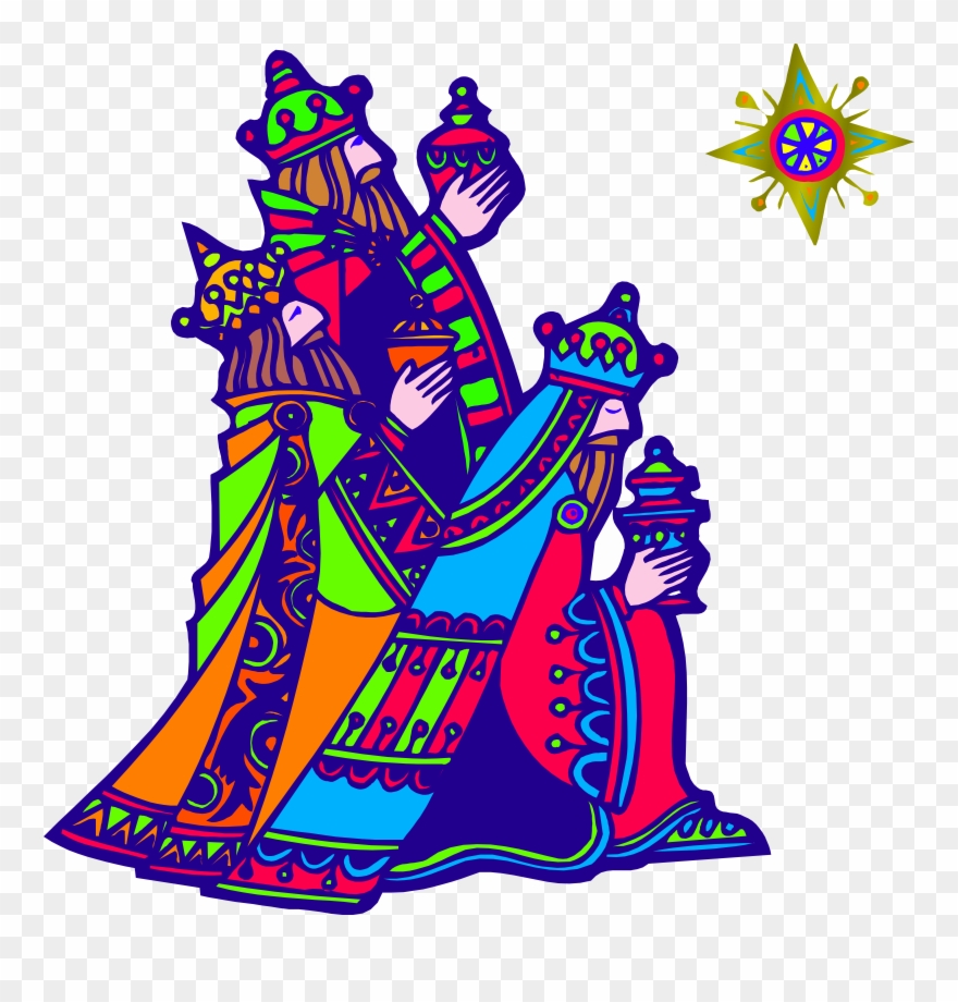 three kings clipart free 10 free Cliparts | Download images on ...