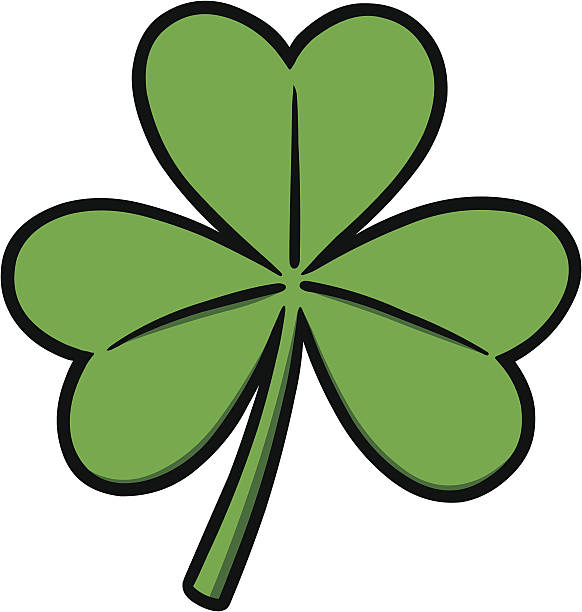 three leaf clover clip art 10 free Cliparts Download images on