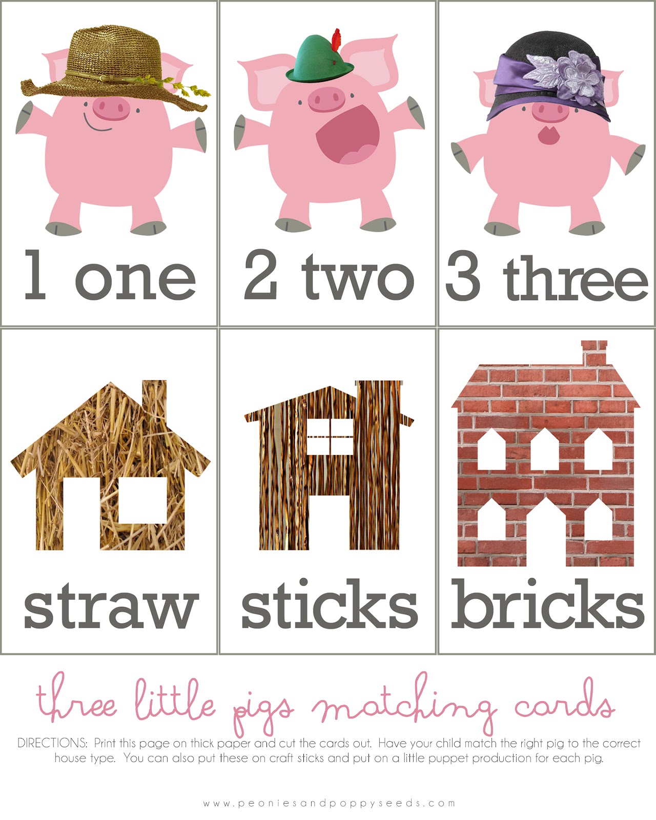 Three Little Pigs House Clipart 20 Free Cliparts Download Images On Clipground 2024