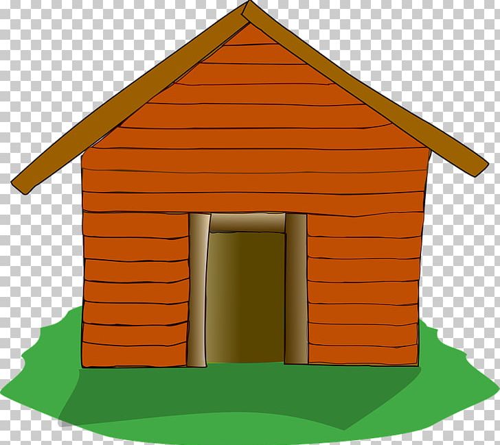 Domestic Pig House The Three Little Pigs Brick PNG, Clipart.