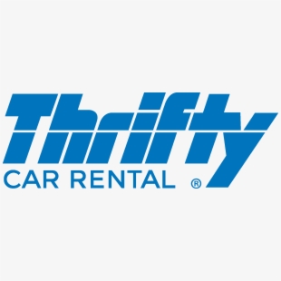 Thrifty Logo.