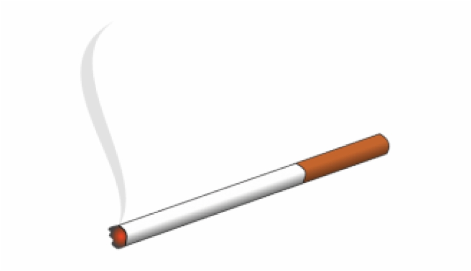 Thug Life Clipart Cigarette.