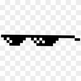 Thug Life Glasses PNG Images, Free Transparent Image.
