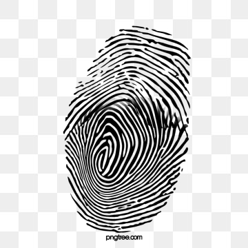 Fingerprint Png, Vector, PSD, and Clipart With Transparent.