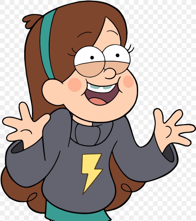 Mabel Pines Dipper Pines YouTube Clip Art, PNG, 1602x1805px.