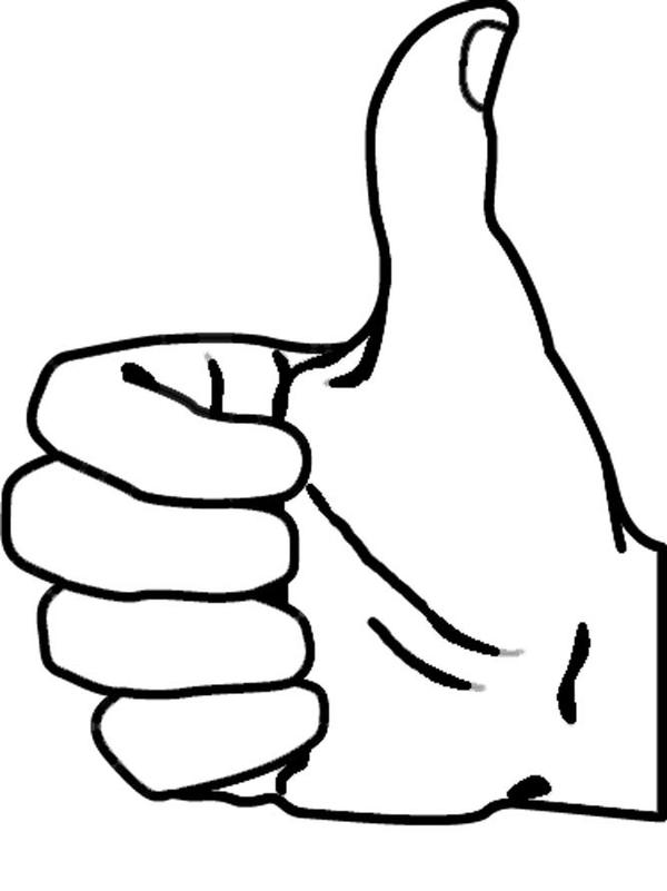 Free Thumbs Up Clipart, Download Free Clip Art, Free Clip.