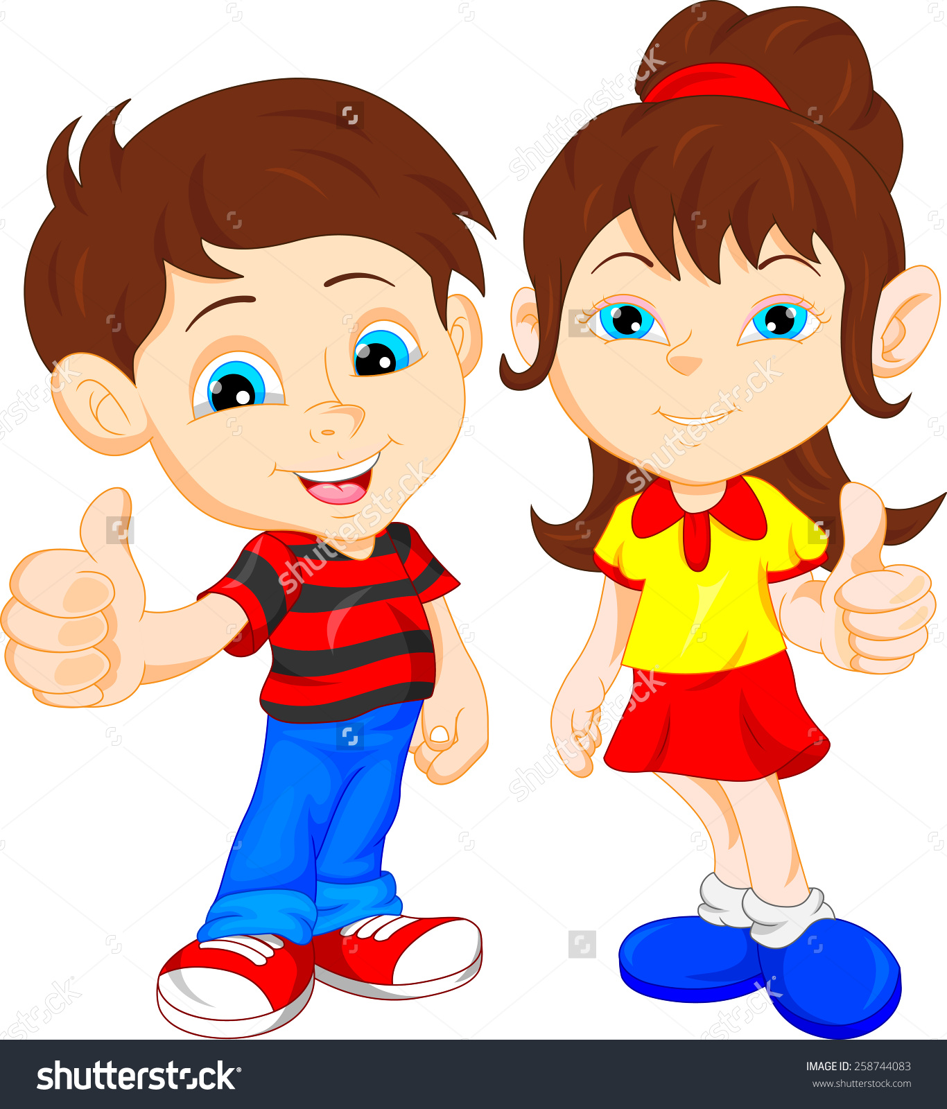 thumbs up girl clipart 20 free Cliparts | Download images on Clipground ...