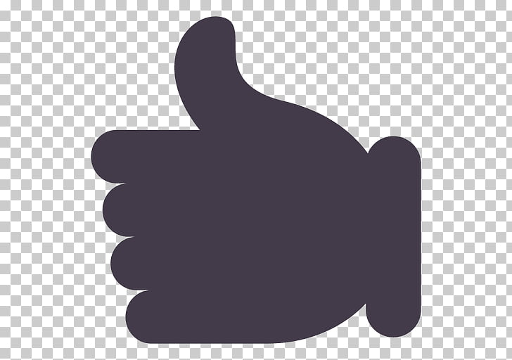 Thumb signal Hand Finger, Thumbs up PNG clipart.