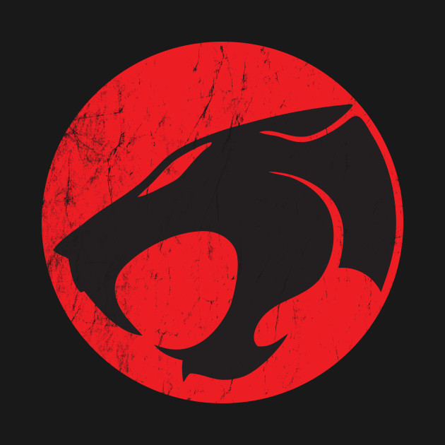 Thundercats Logo.