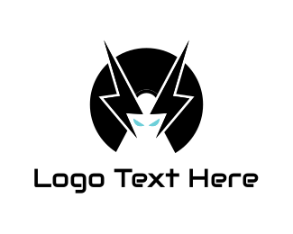 Thunderbolt Logos.
