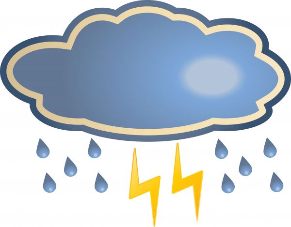 Free Thunderstorm Cliparts, Download Free Clip Art, Free.