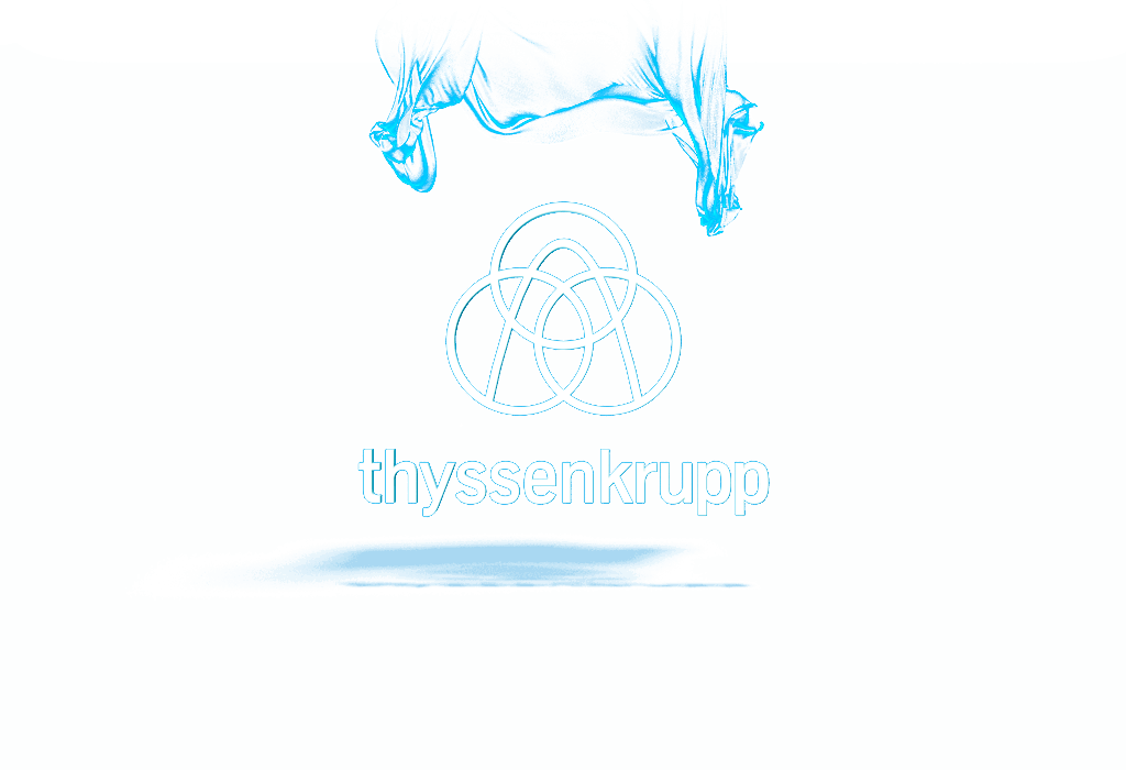 engineering. tomorrow. together. thyssenkrupp AG.