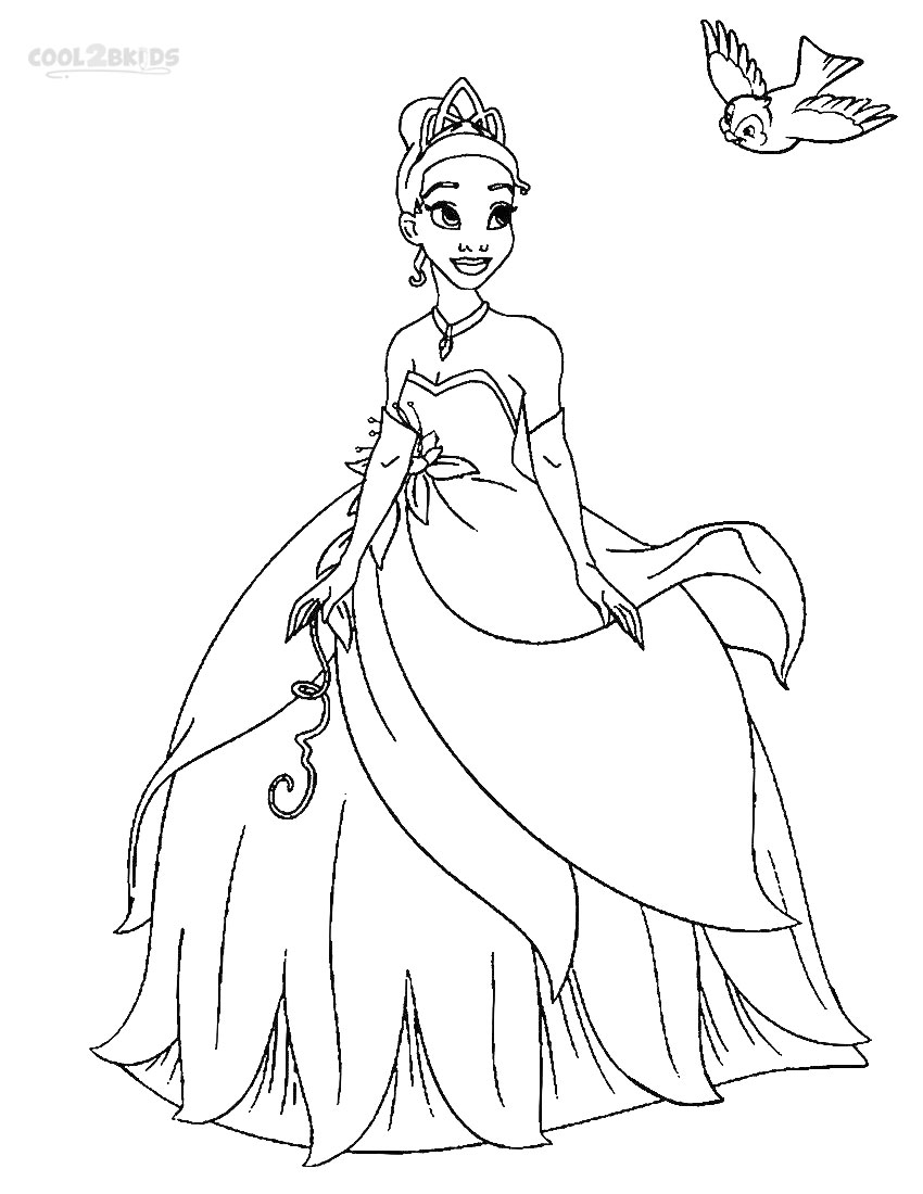 tiana black and white clipart 10 free Cliparts | Download images on