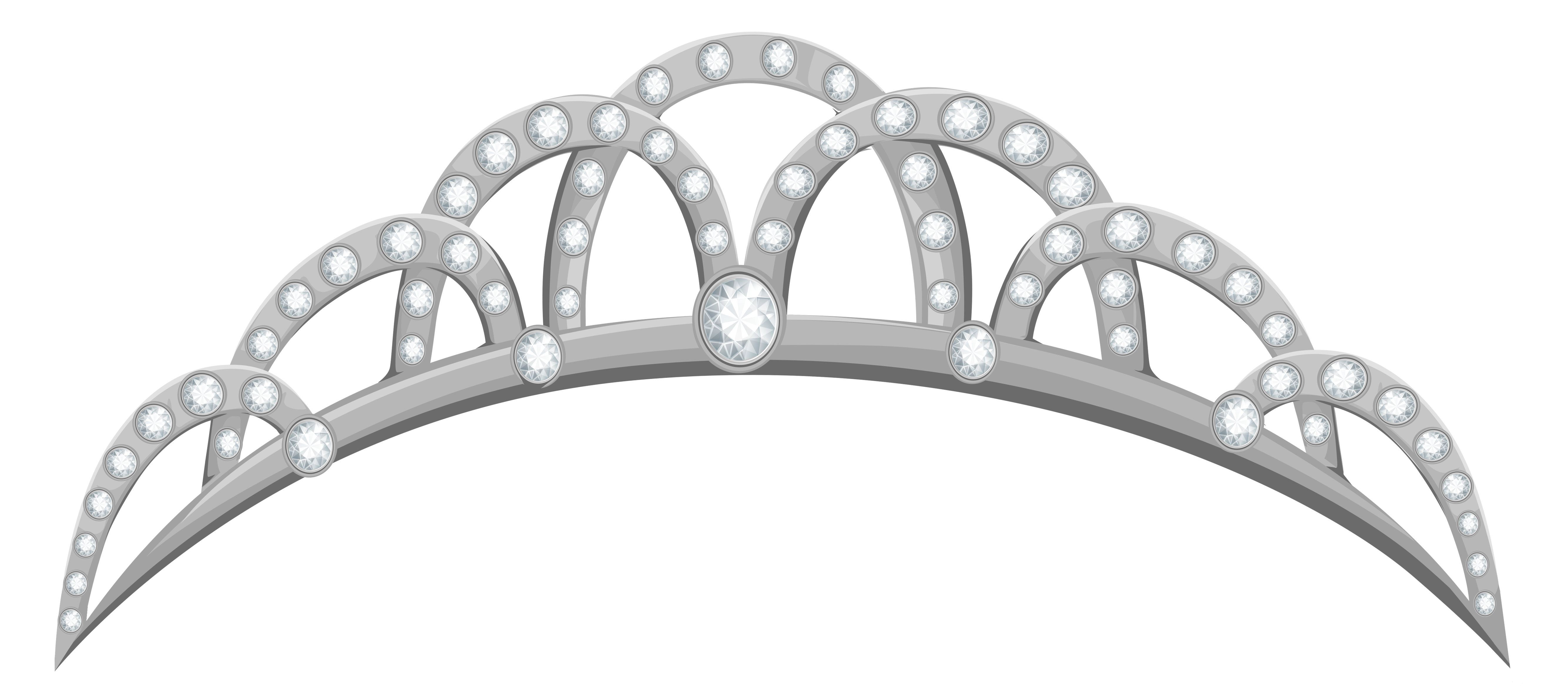Tiara Clipart Transparent Background White 10 Free Cliparts Download