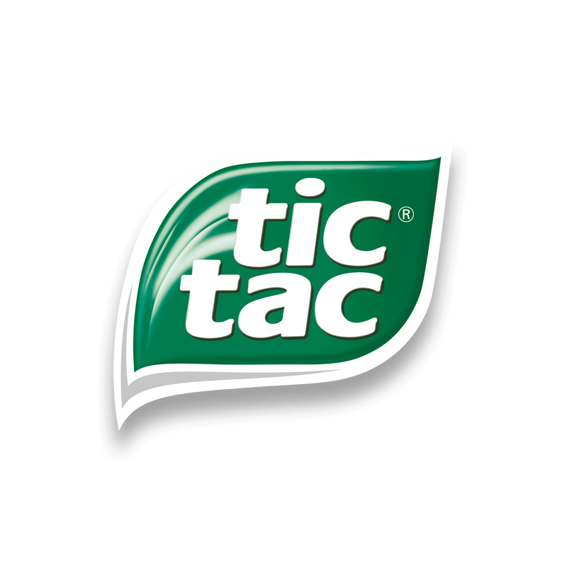 Tac Logos.