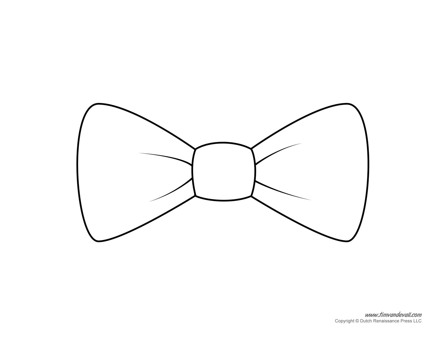 Free Bow Outline Cliparts, Download Free Clip Art, Free Clip.