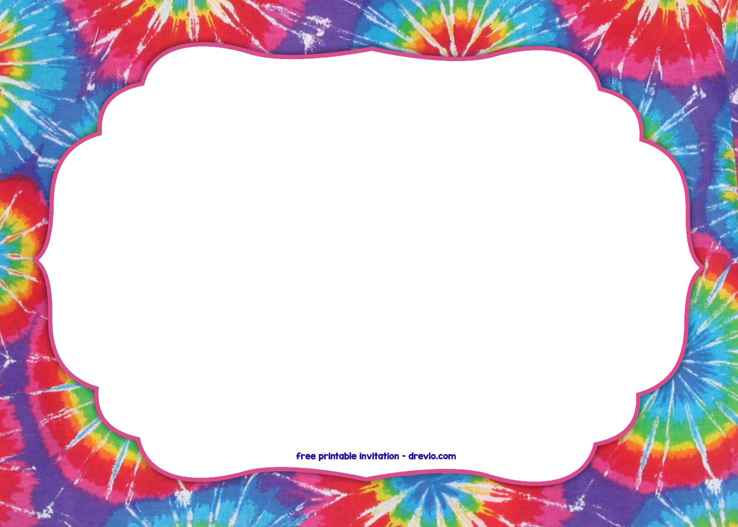 tie dye border clipart 10 free Cliparts Download images on Clipground