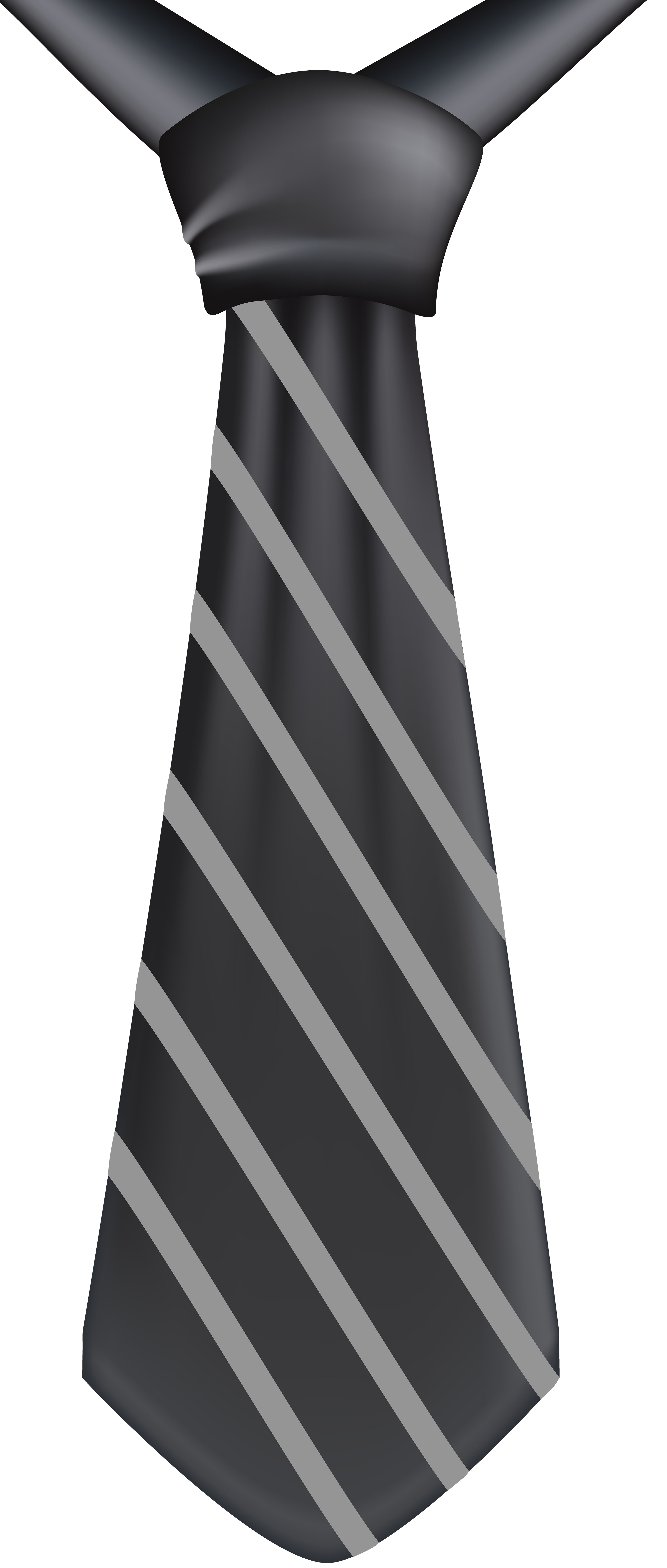 Tie PNG Clip Art Image.