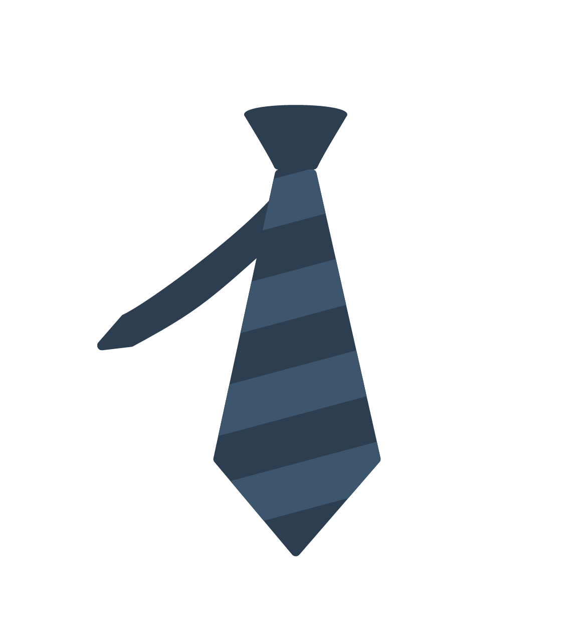 Necktie Bow tie Computer file.
