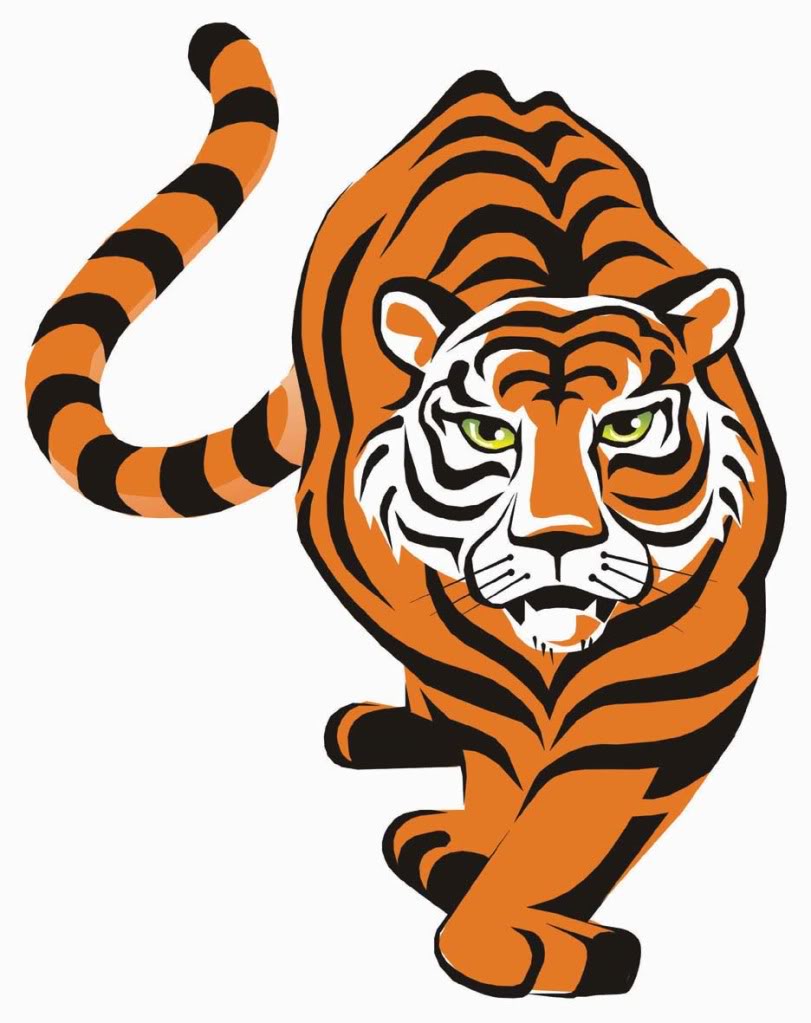 Free Tiger Logo Cliparts, Download Free Clip Art, Free Clip.