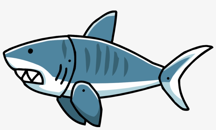 Download tiger shark clipart 10 free Cliparts | Download images on ...