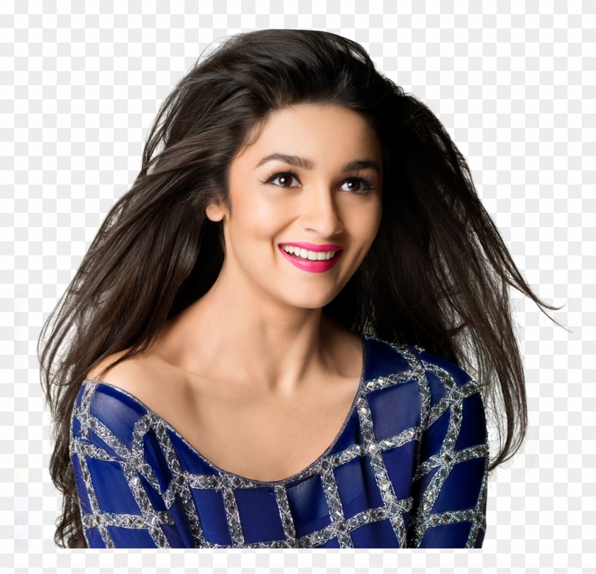 Tiger Shroff And Alia Bhatt, HD Png Download.