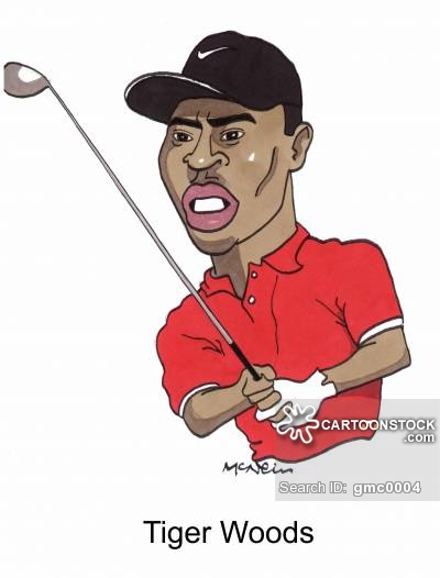 Tiger woods clipart 20 free Cliparts | Download images on Clipground 2021