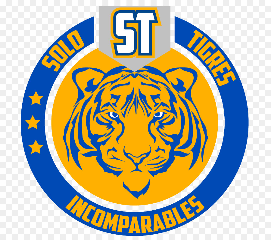 tigres uanl logo 10 free Cliparts | Download images on ...