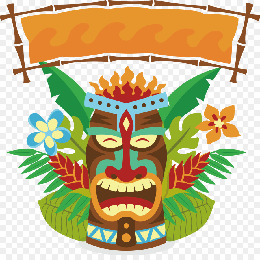 tiki-faces-clipart-10-free-cliparts-download-images-on-clipground-2021