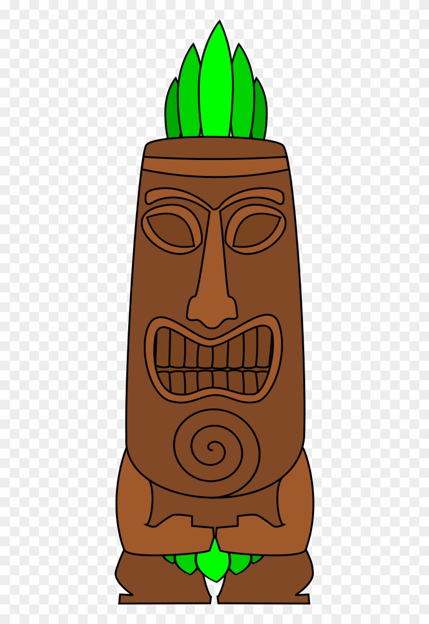 We Do Our Best To Bring You The Highest Quality Tiki.