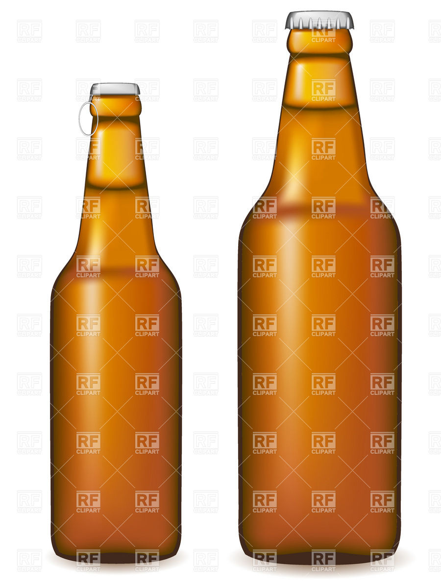 4806 Beer free clipart.