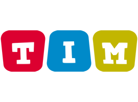 Tim Logo.