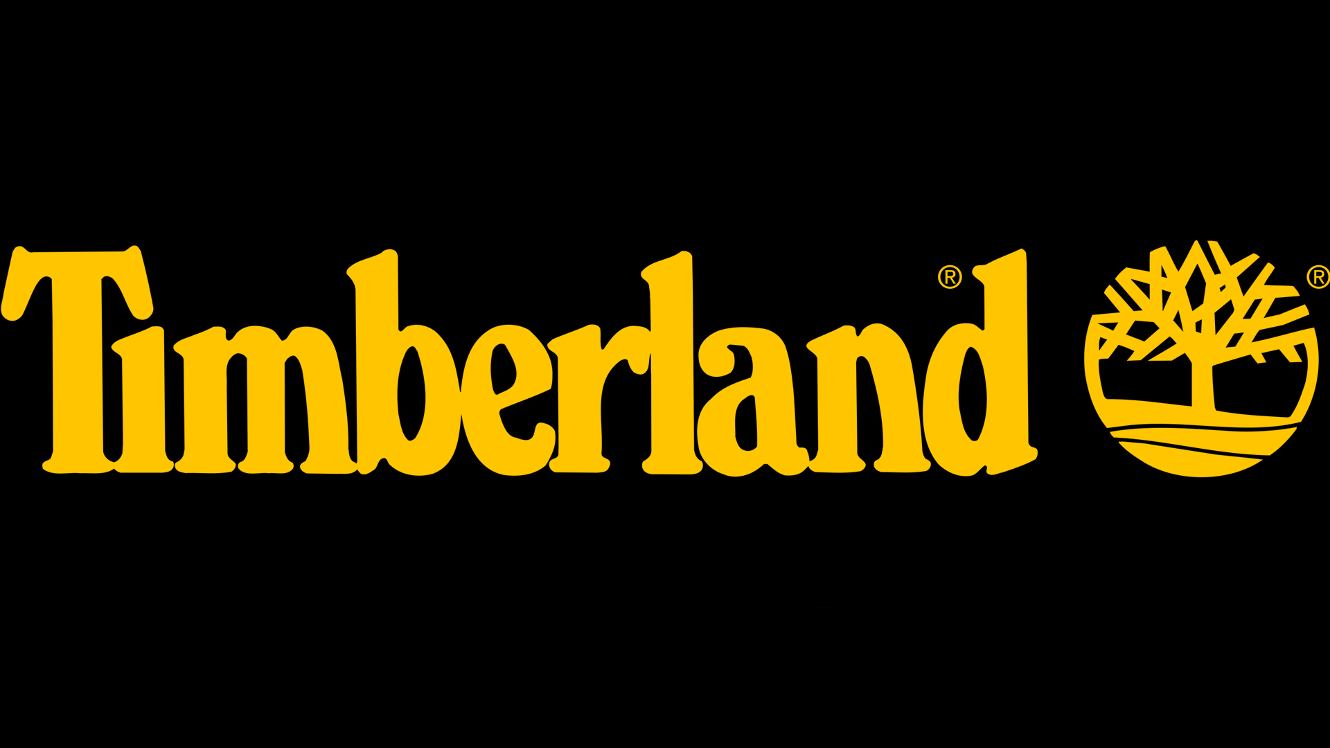 Meaning Timberland logo and symbol.