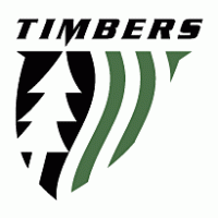 Portland Timbers Logo Vector (.EPS) Free Download.