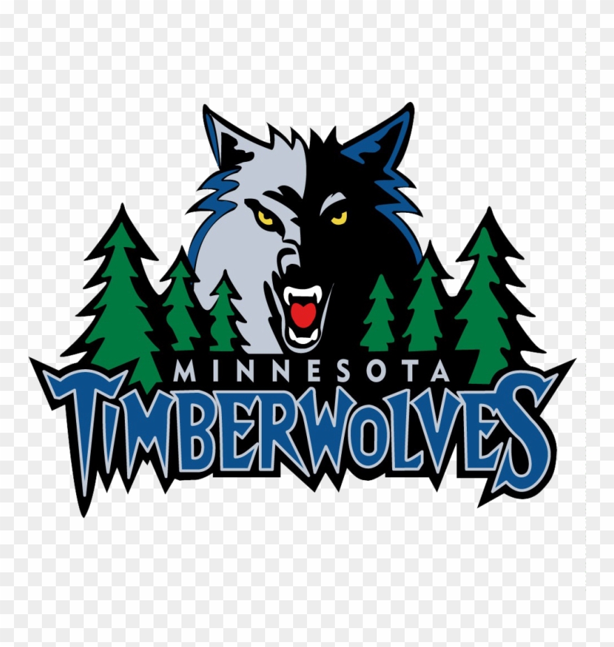 Minnesota Timberwolves Logo Final.