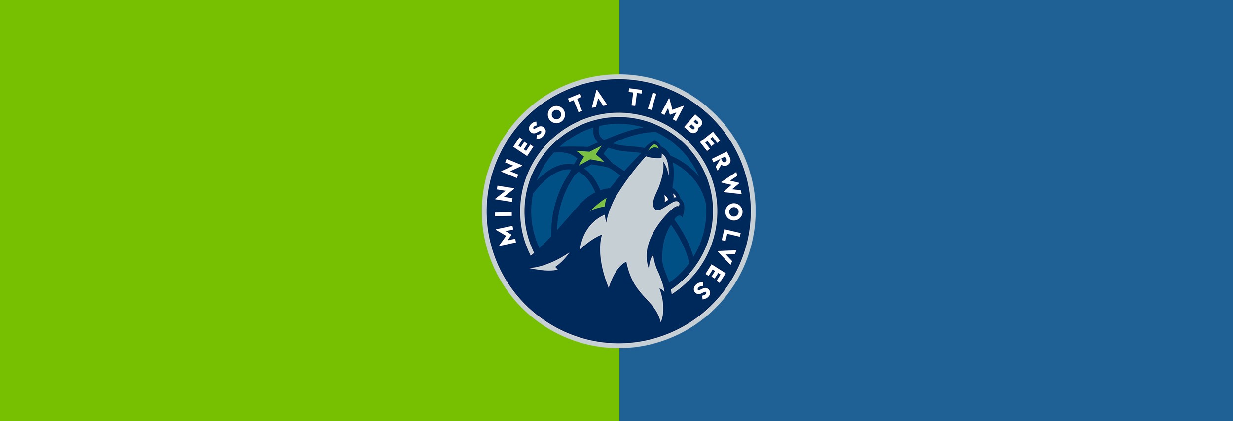 Timberwolves Logo A RARE Success.