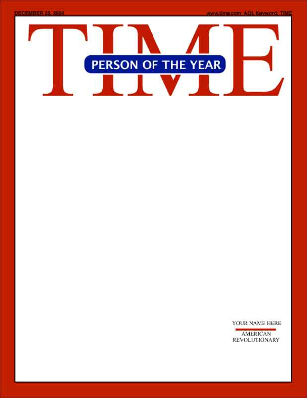 time magazine cover template clipart 10 free Cliparts Download images