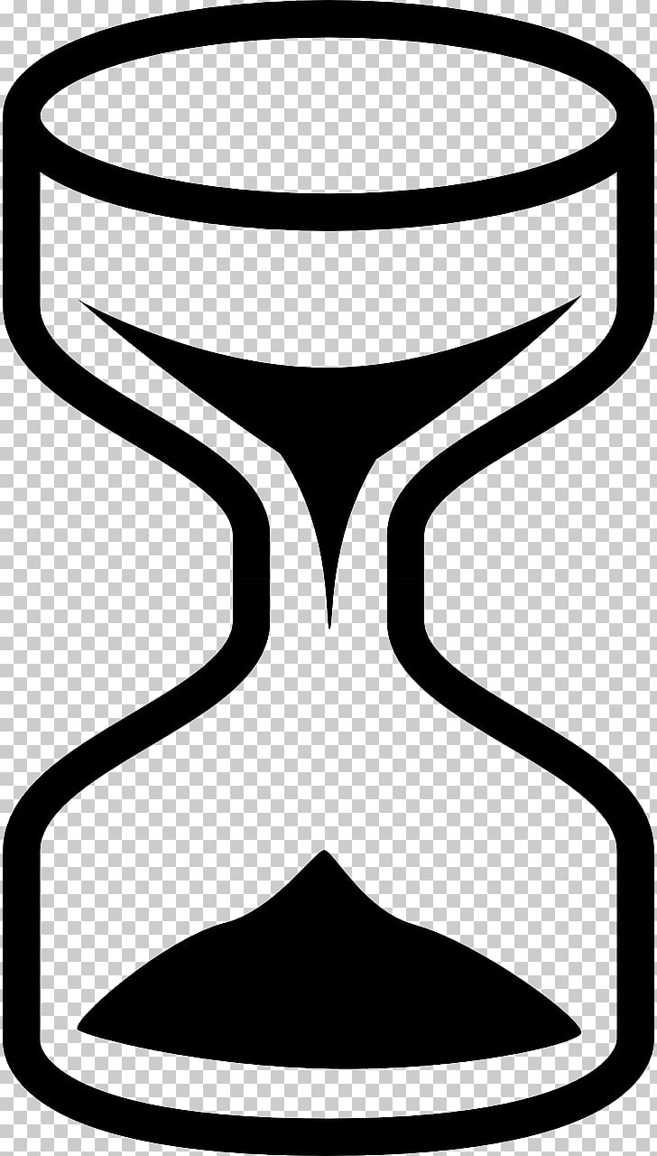 Hourglass , timer PNG clipart.