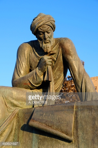 Uzbekistan Khiva A Statue Of The Amir Timur Tamerlan The National.