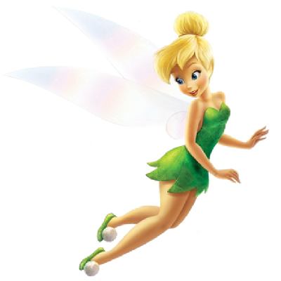 disney tinkerbell clipart - Clipground