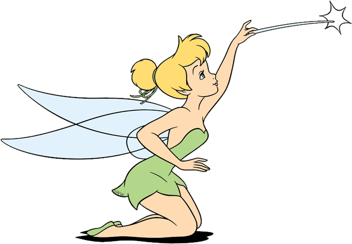 Tinkerbell Clipart 79 Cliparts Baby Sitting Clip Art.