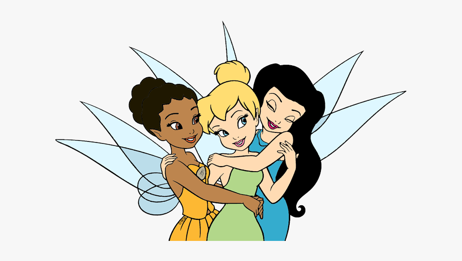 Fairy Clipart Group.